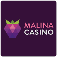 Avis sur Malina Casino en ligne (2026) - Offre de bienvenue spéciale
