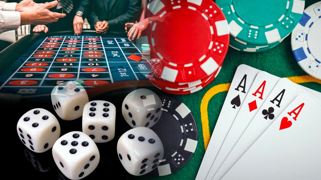 Recensione del casinò online BIG